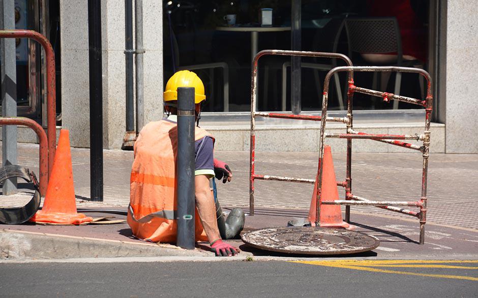 travaux assainissement Noisy-le-Roi