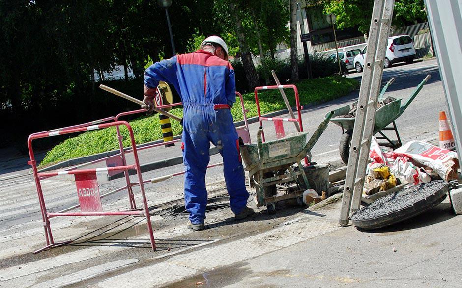 assainissement vidange Montataire