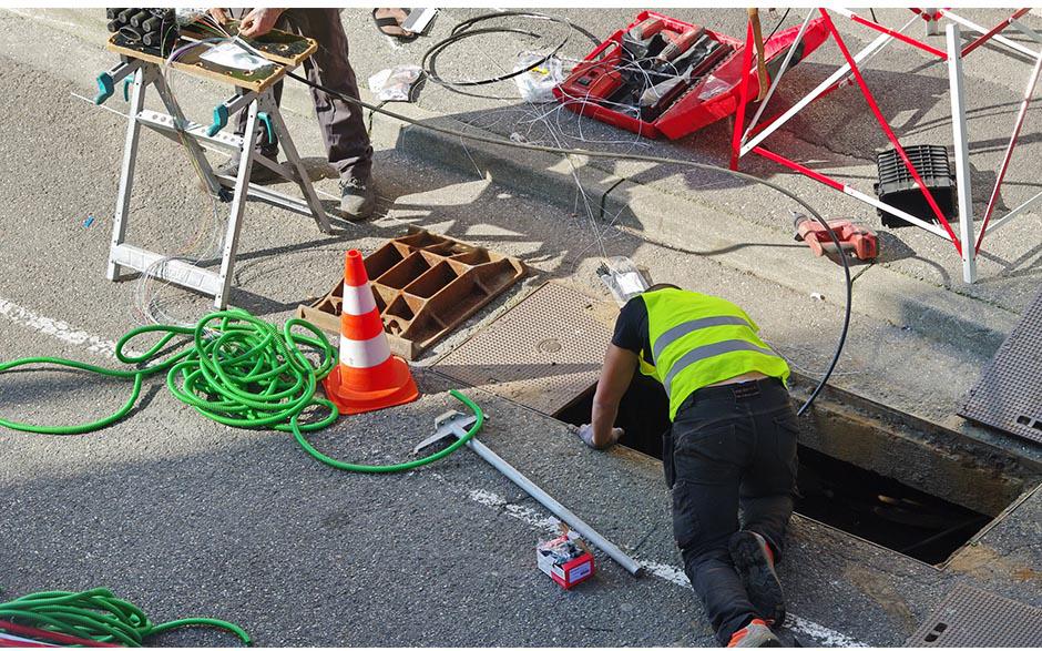 curage canalisations Noisy-le-Grand