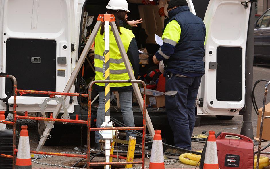 vidange camion Champagne-sur-Seine